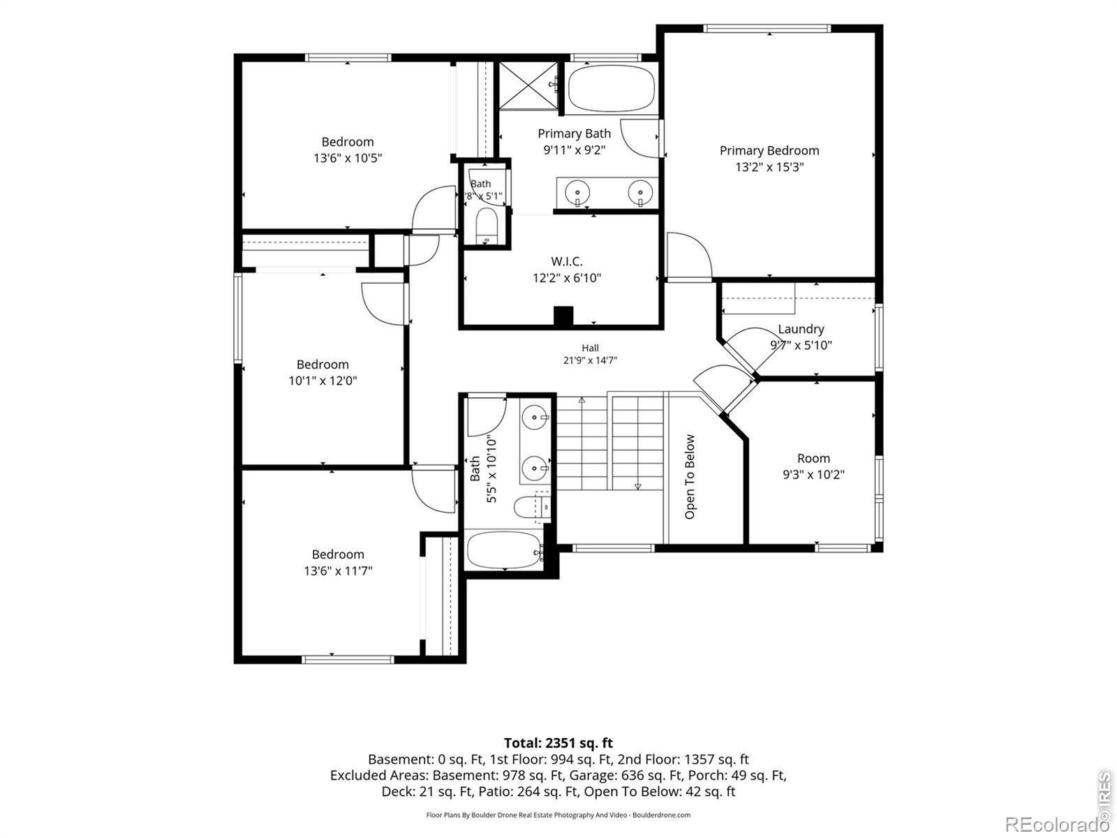 MLS Image #32 for 3240  silverbell drive,johnstown, Colorado