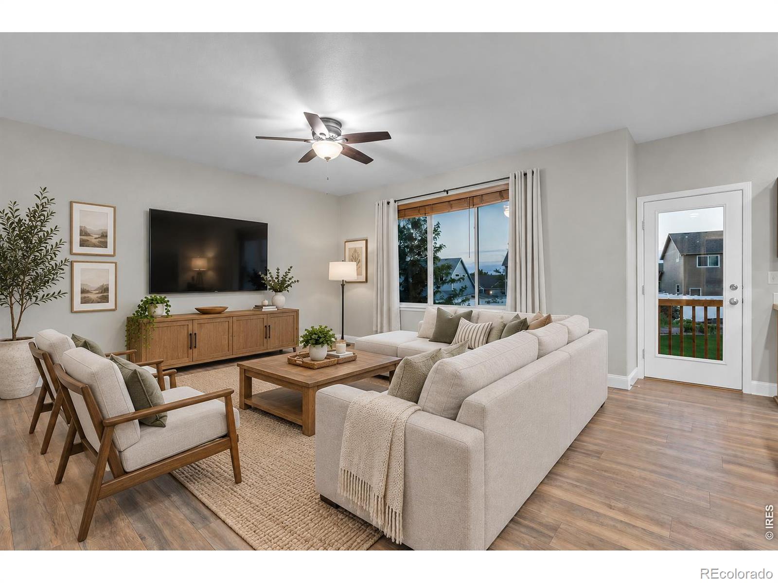MLS Image #5 for 3240  silverbell drive,johnstown, Colorado
