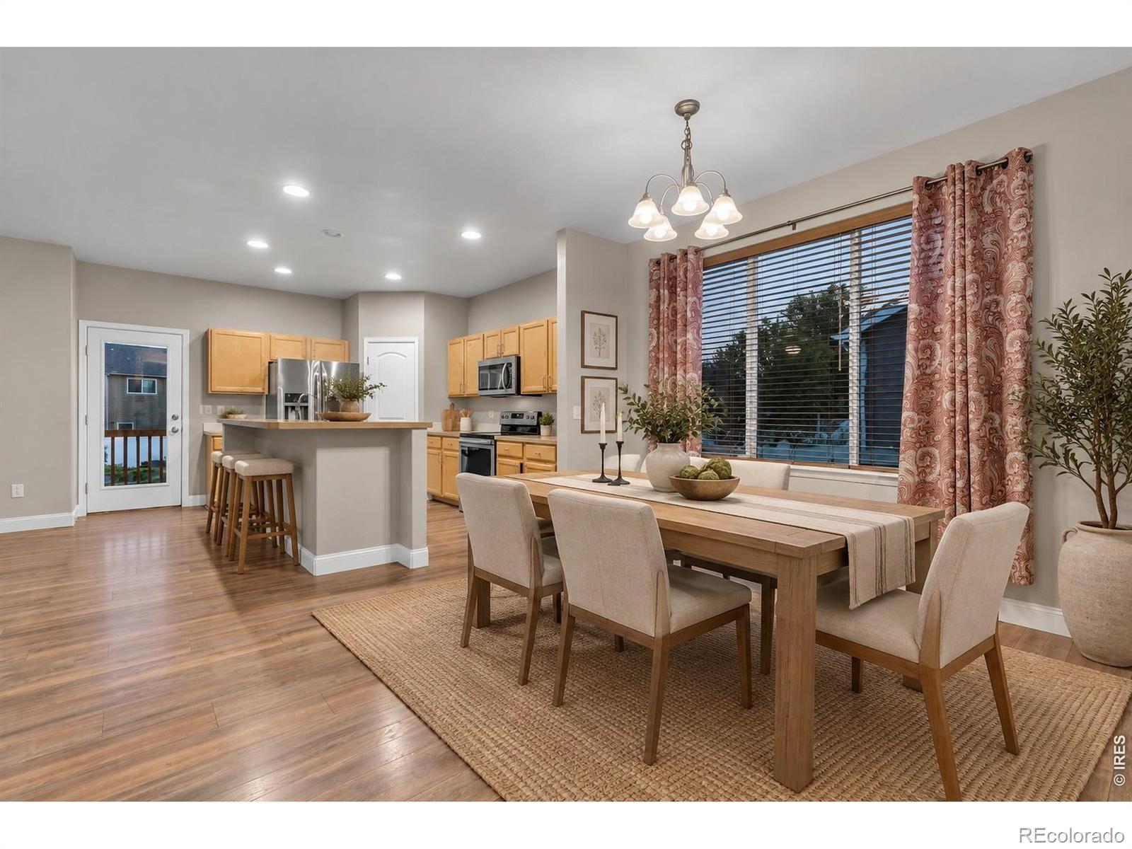 MLS Image #7 for 3240  silverbell drive,johnstown, Colorado