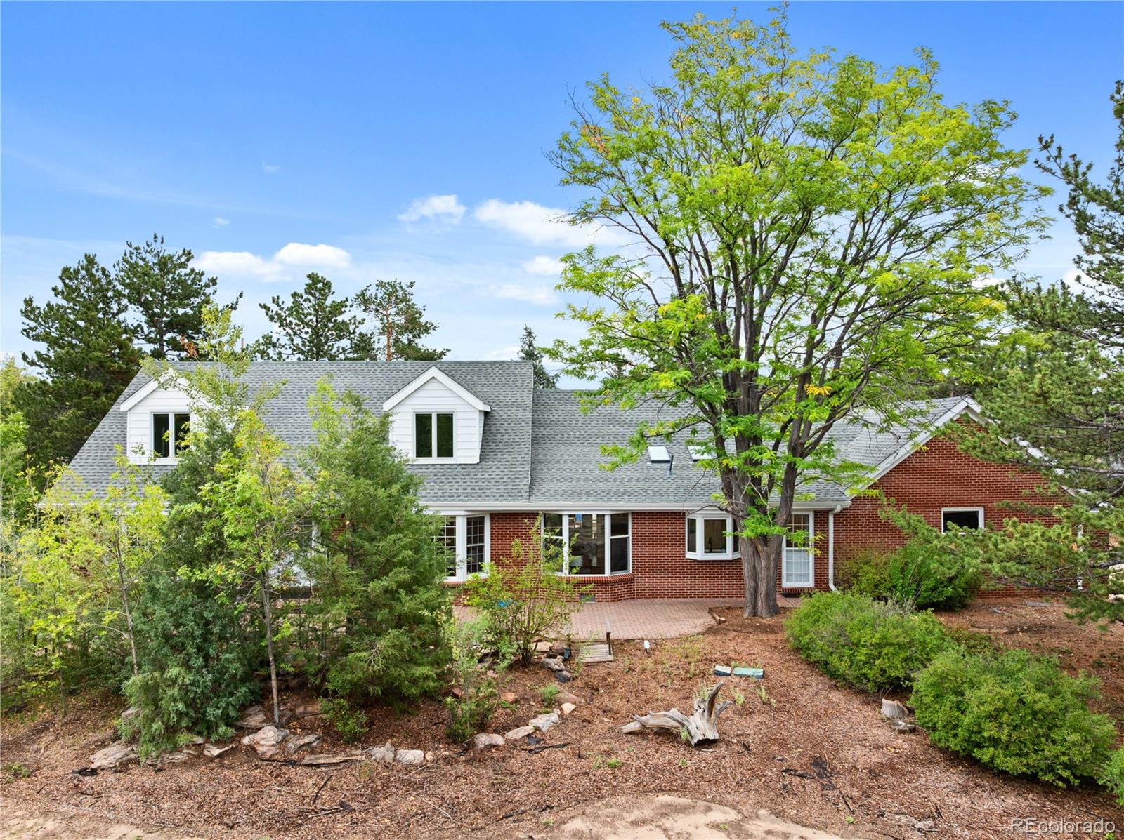 MLS Image #1 for 16819 e easter avenue,foxfield, Colorado