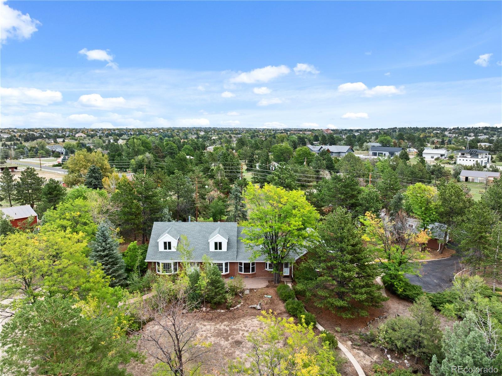 MLS Image #2 for 16819 e easter avenue,foxfield, Colorado