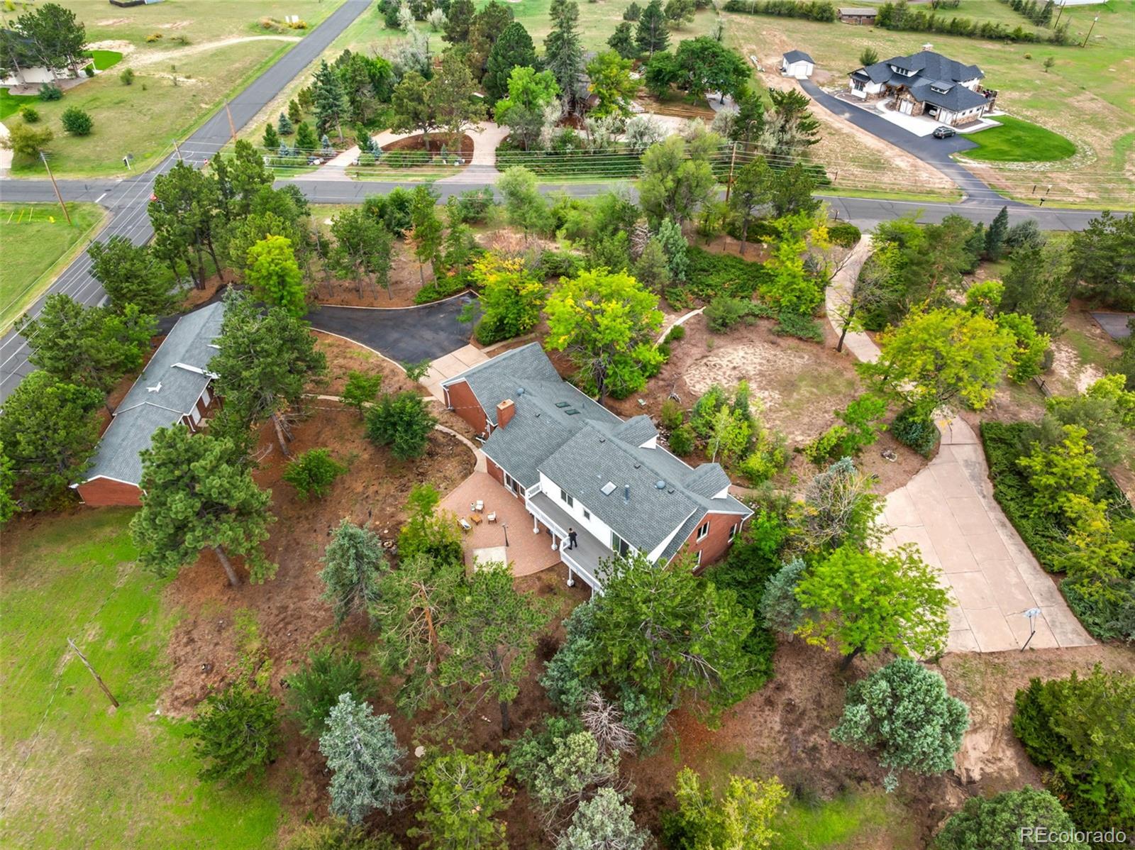 MLS Image #3 for 16819 e easter avenue,foxfield, Colorado