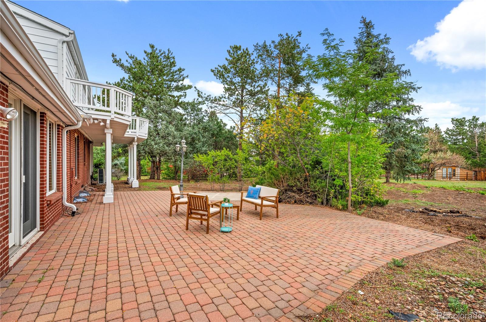 MLS Image #37 for 16819 e easter avenue,foxfield, Colorado