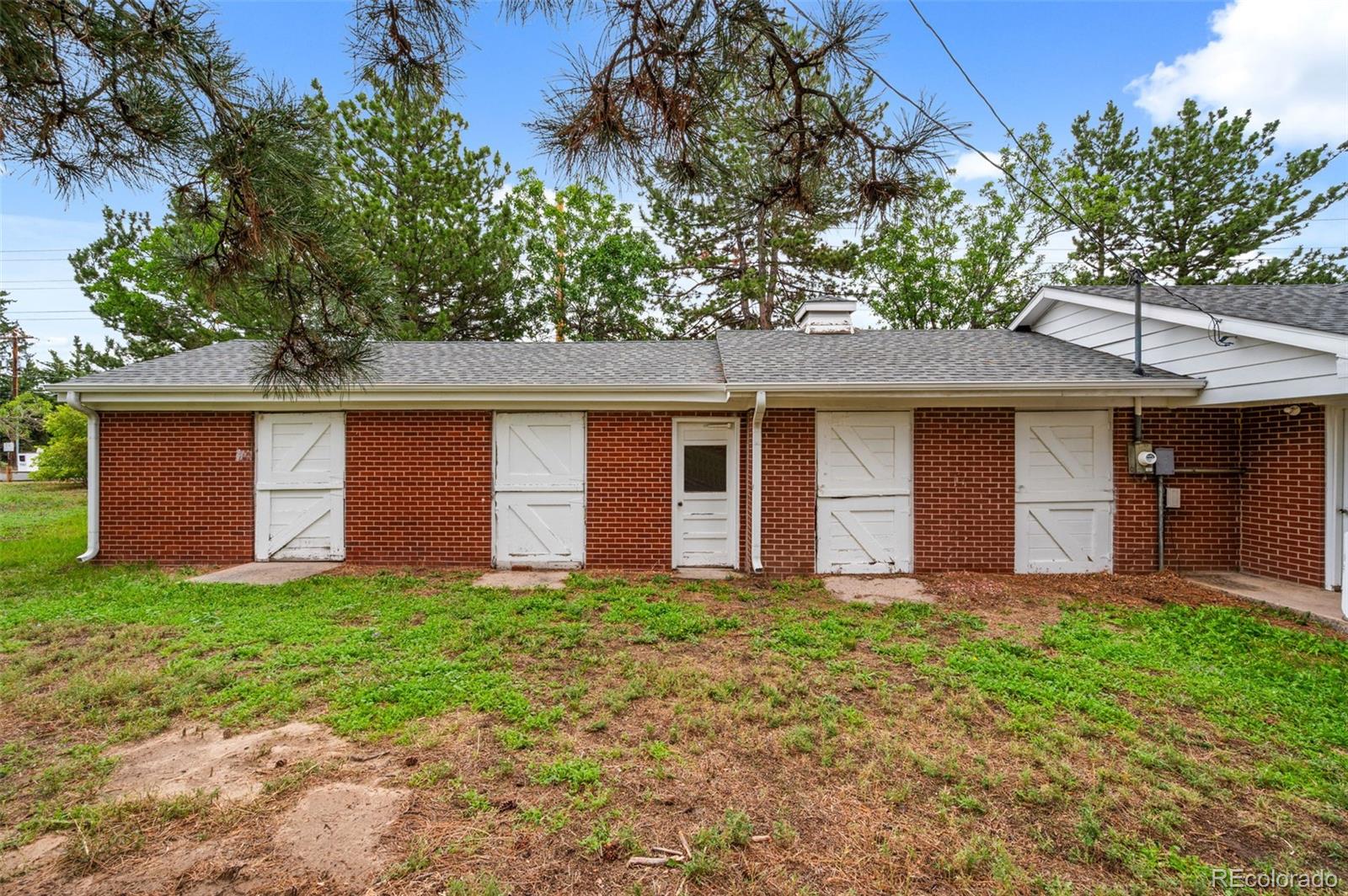 MLS Image #41 for 16819 e easter avenue,foxfield, Colorado
