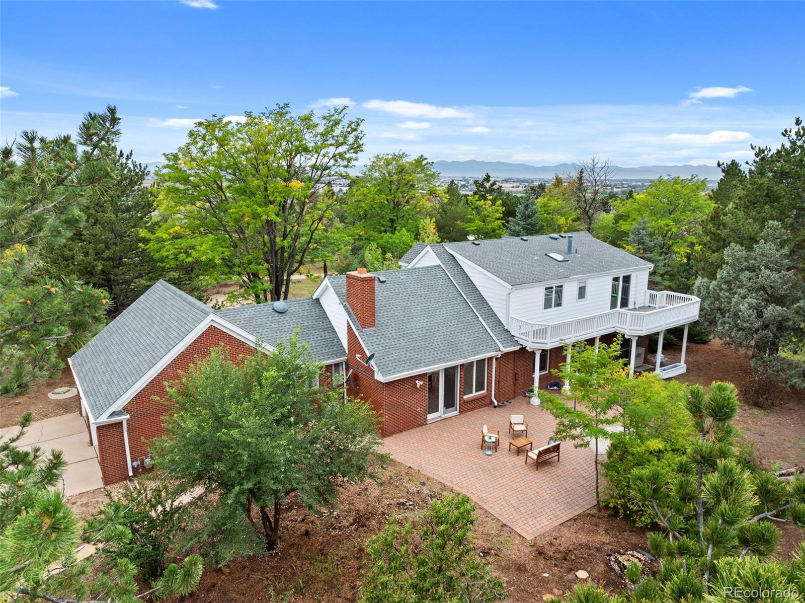 MLS Image #44 for 16819 e easter avenue,foxfield, Colorado