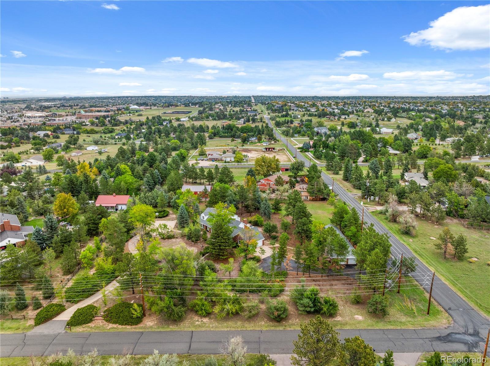 MLS Image #46 for 16819 e easter avenue,foxfield, Colorado