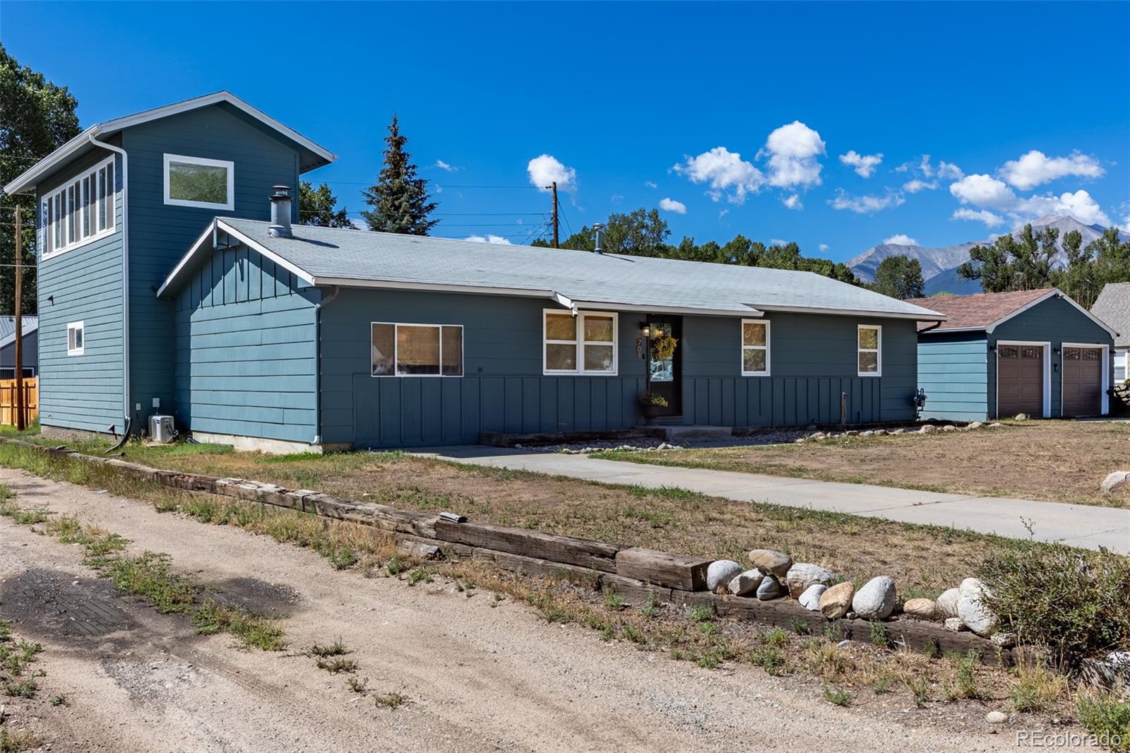 MLS Image #0 for 701  james place,buena vista, Colorado