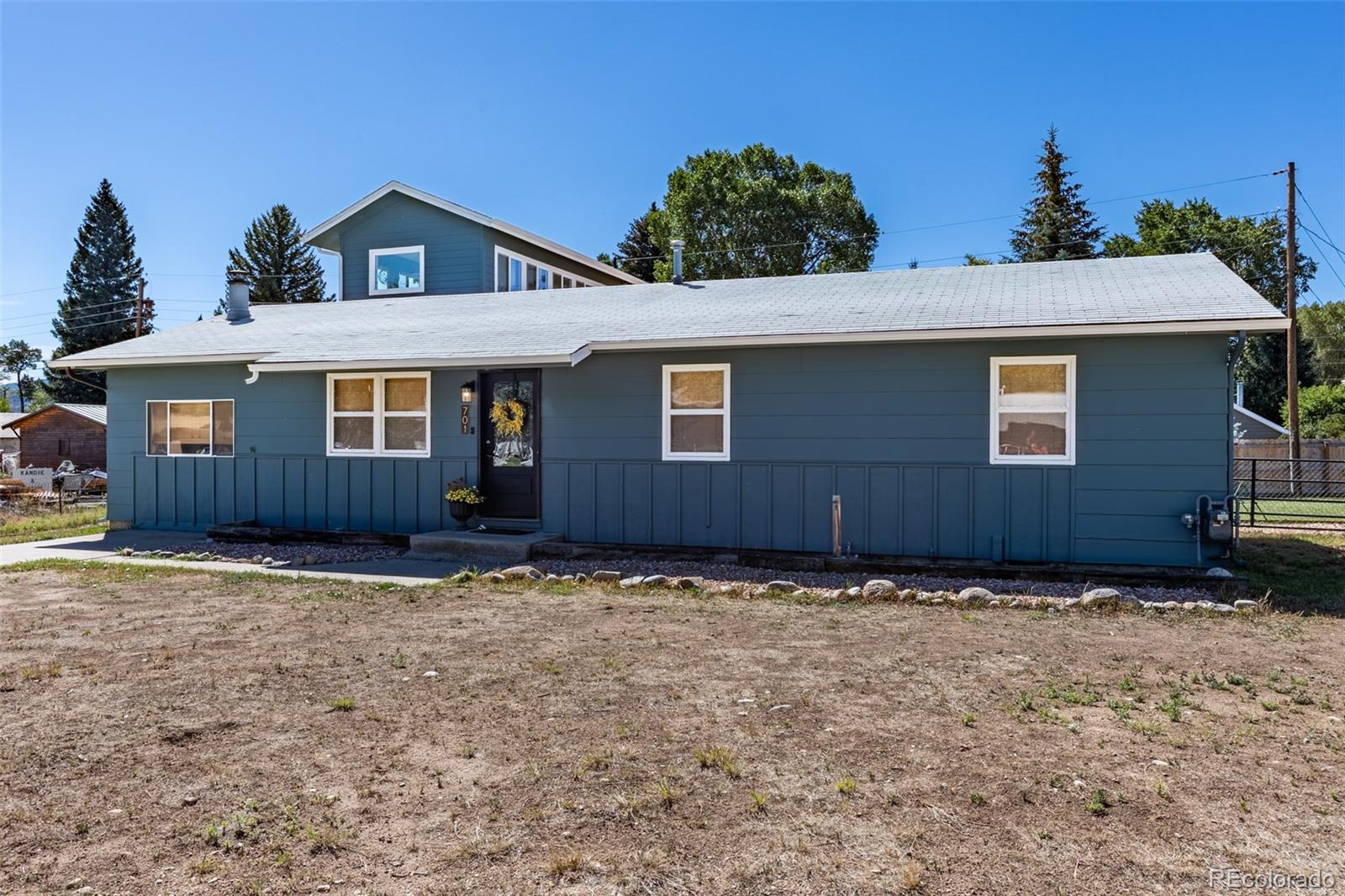 MLS Image #1 for 701  james place,buena vista, Colorado