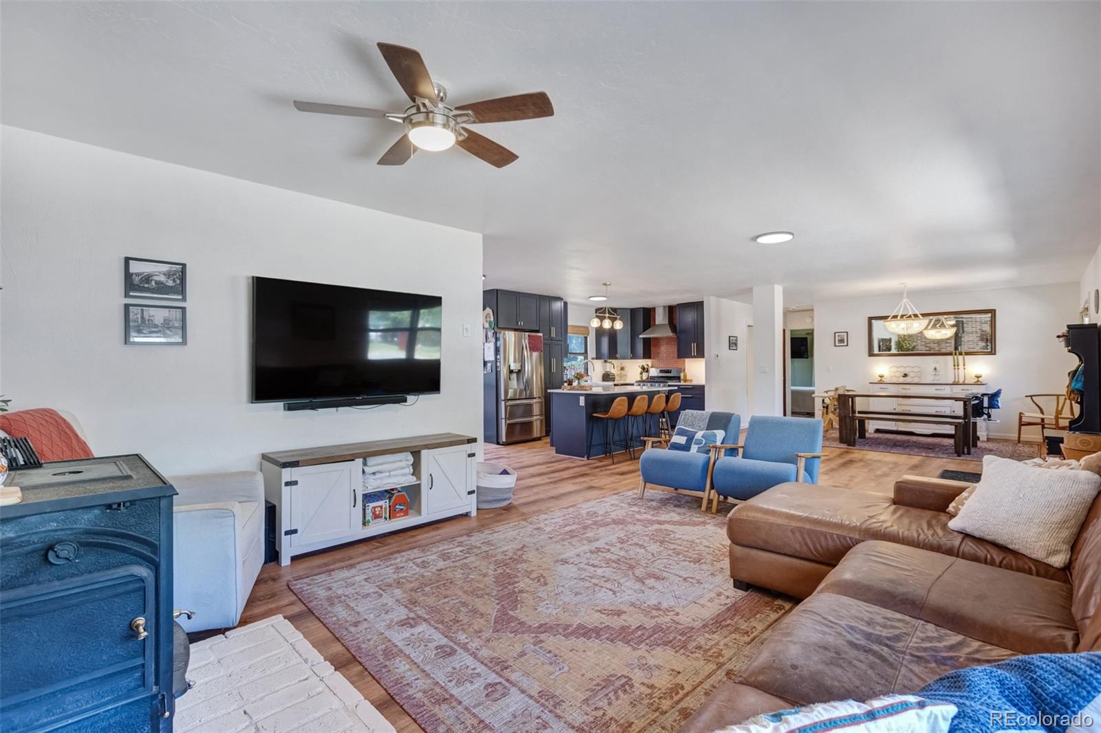MLS Image #14 for 701  james place,buena vista, Colorado