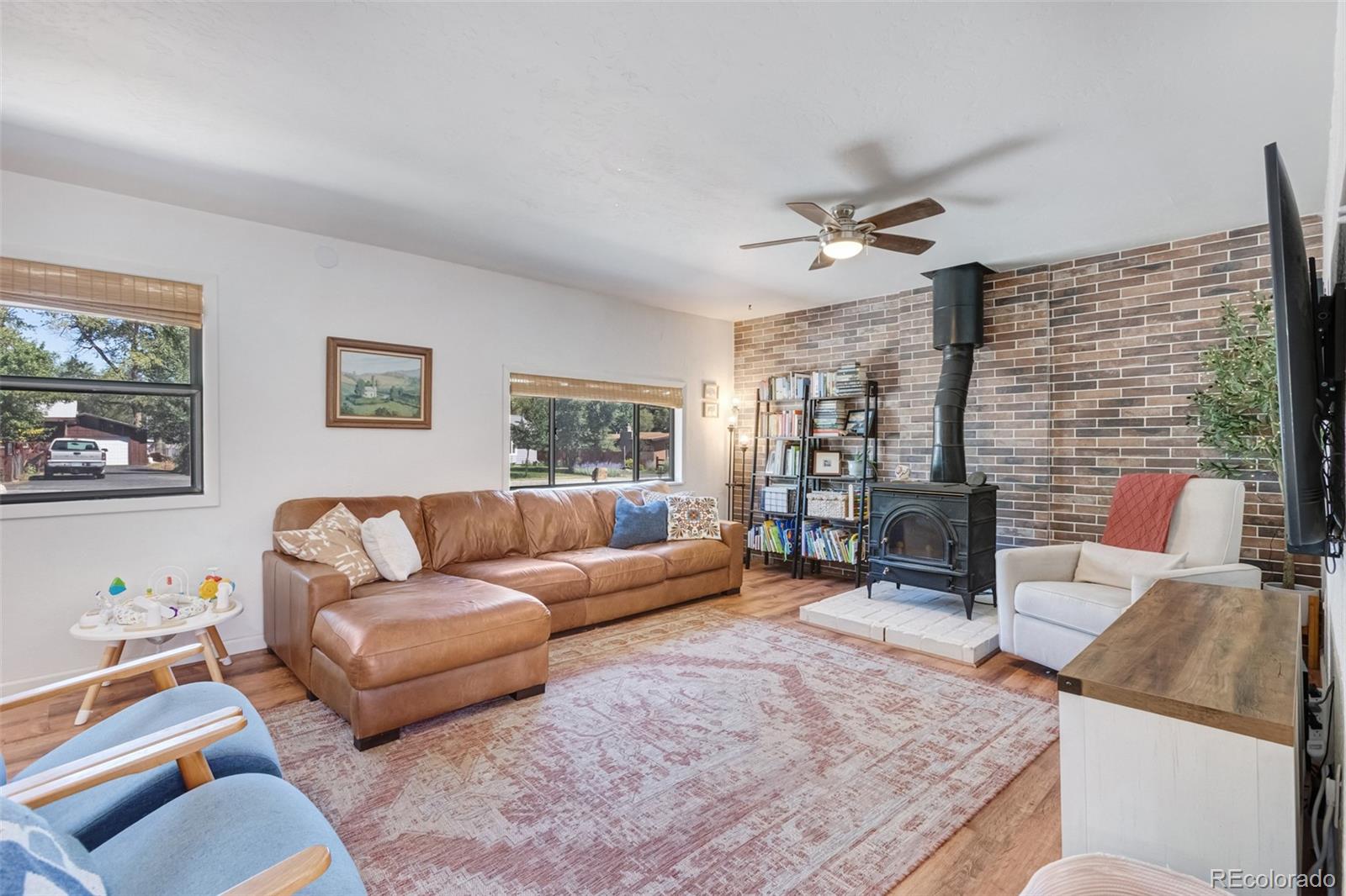 MLS Image #15 for 701  james place,buena vista, Colorado