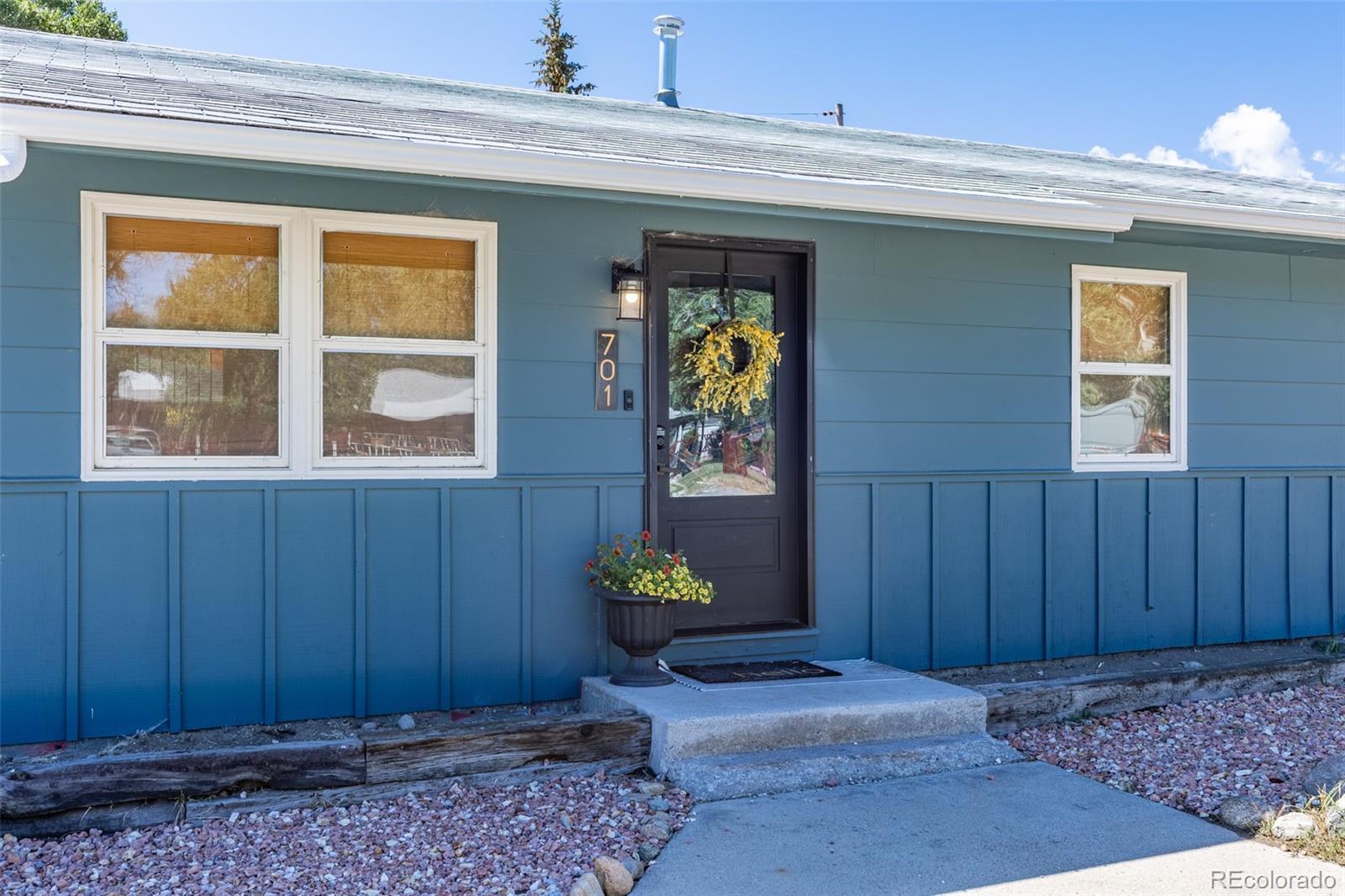 MLS Image #2 for 701  james place,buena vista, Colorado