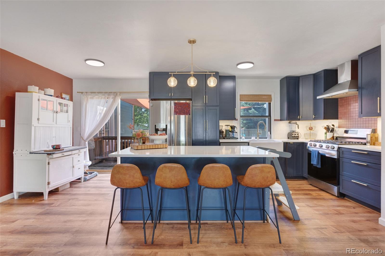 MLS Image #3 for 701  james place,buena vista, Colorado