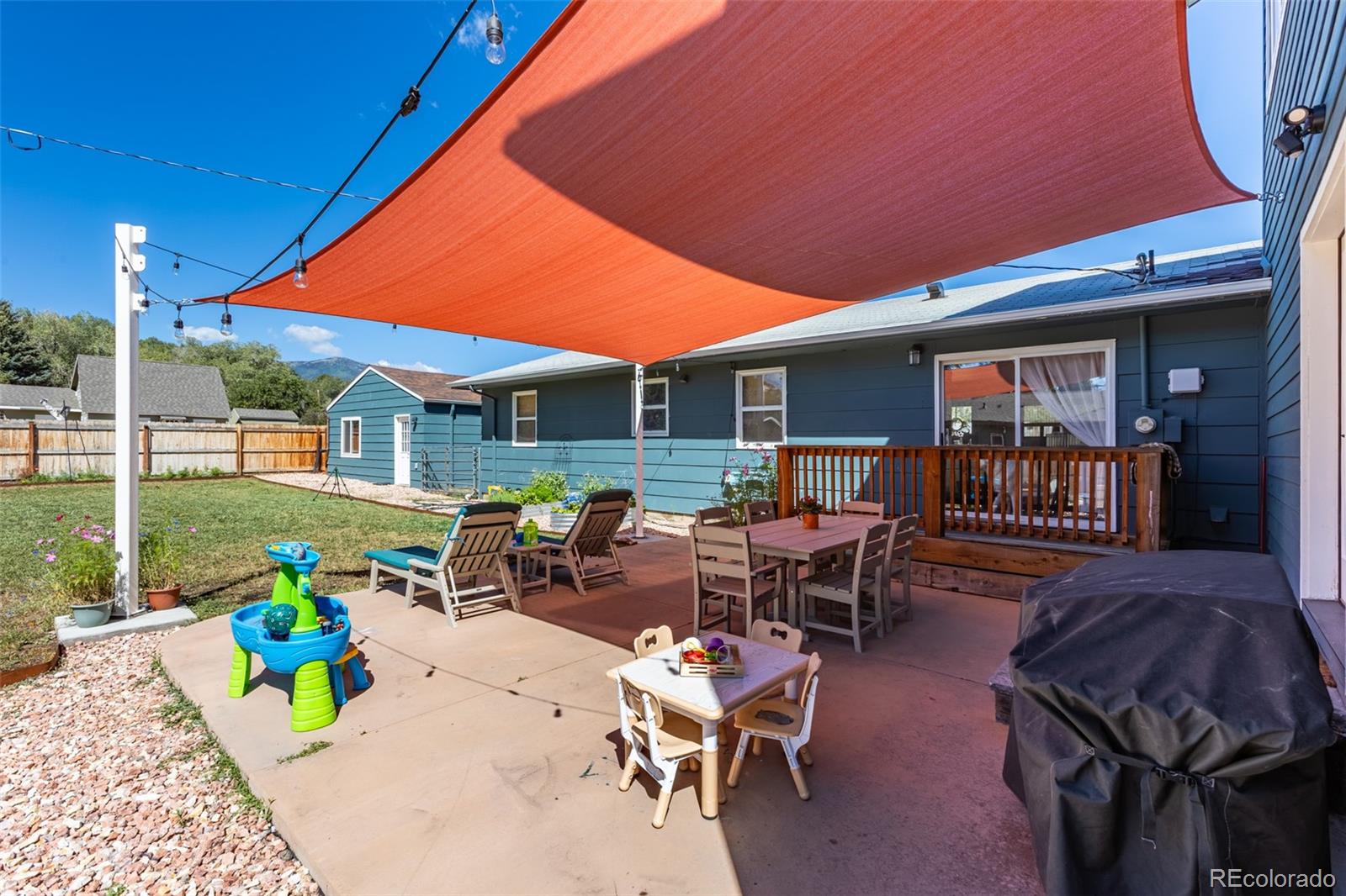 MLS Image #38 for 701  james place,buena vista, Colorado
