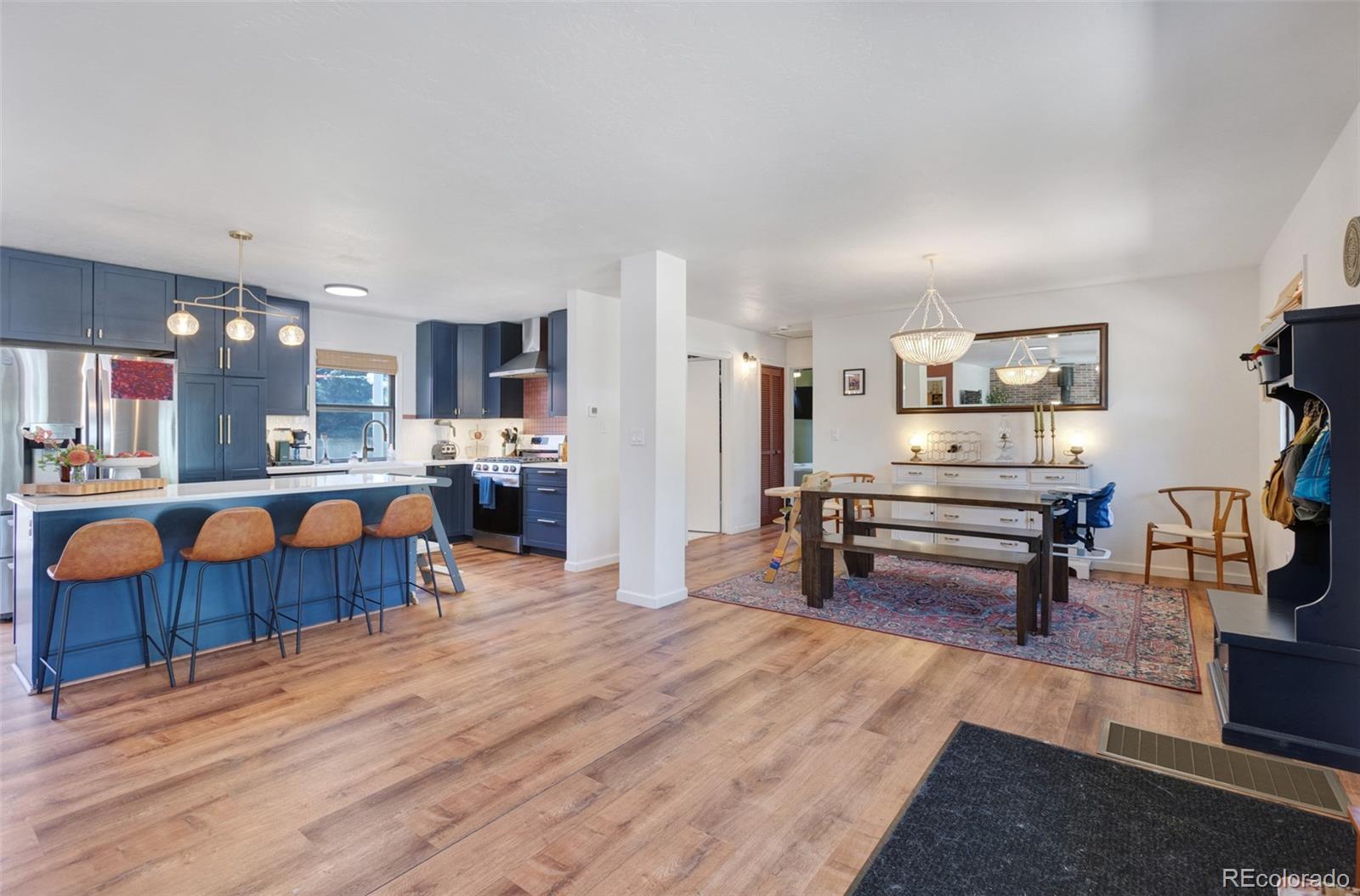 MLS Image #4 for 701  james place,buena vista, Colorado