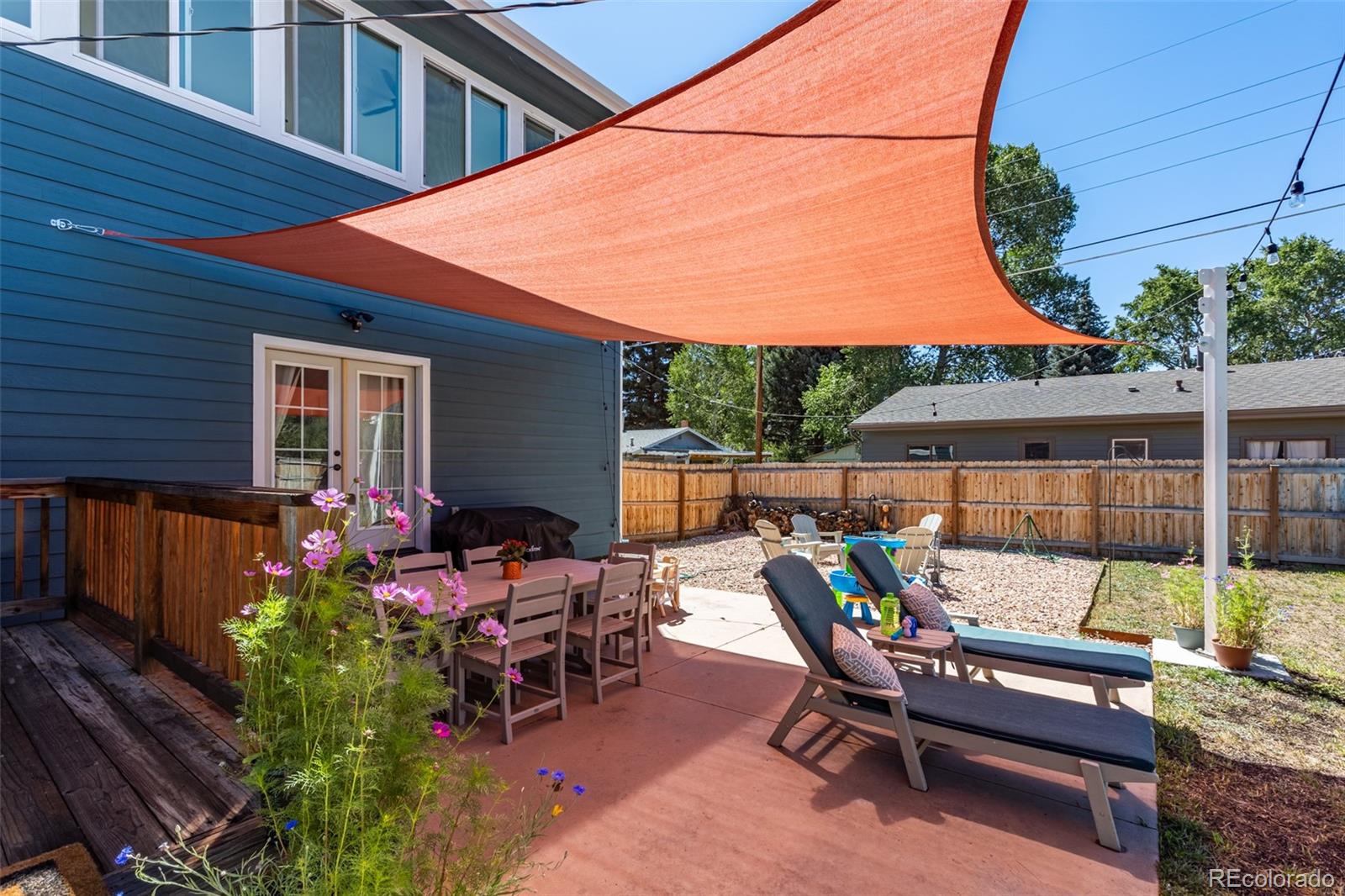 MLS Image #40 for 701  james place,buena vista, Colorado