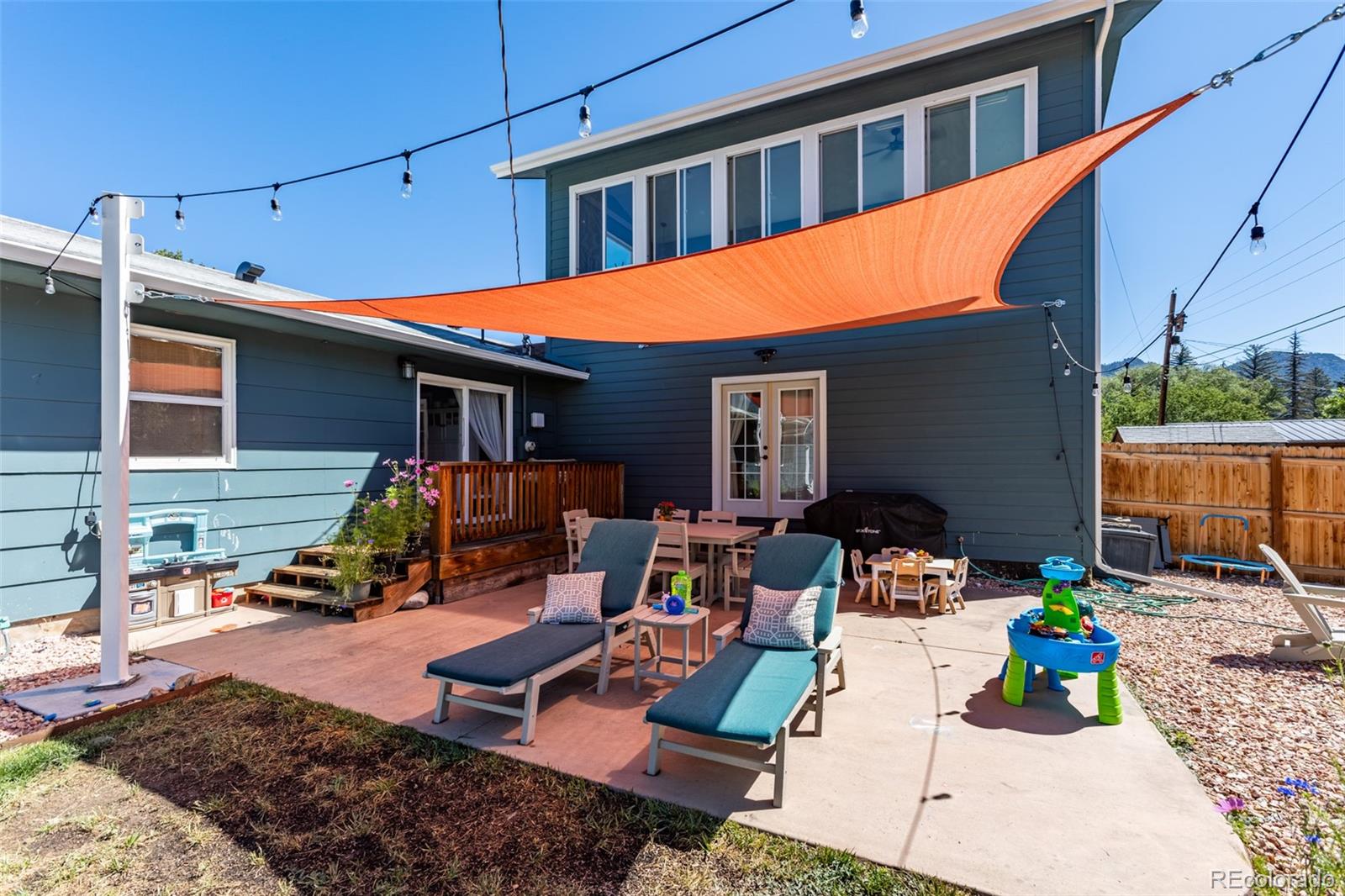 MLS Image #41 for 701  james place,buena vista, Colorado
