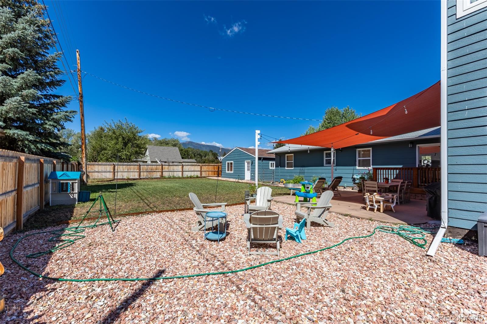 MLS Image #42 for 701  james place,buena vista, Colorado