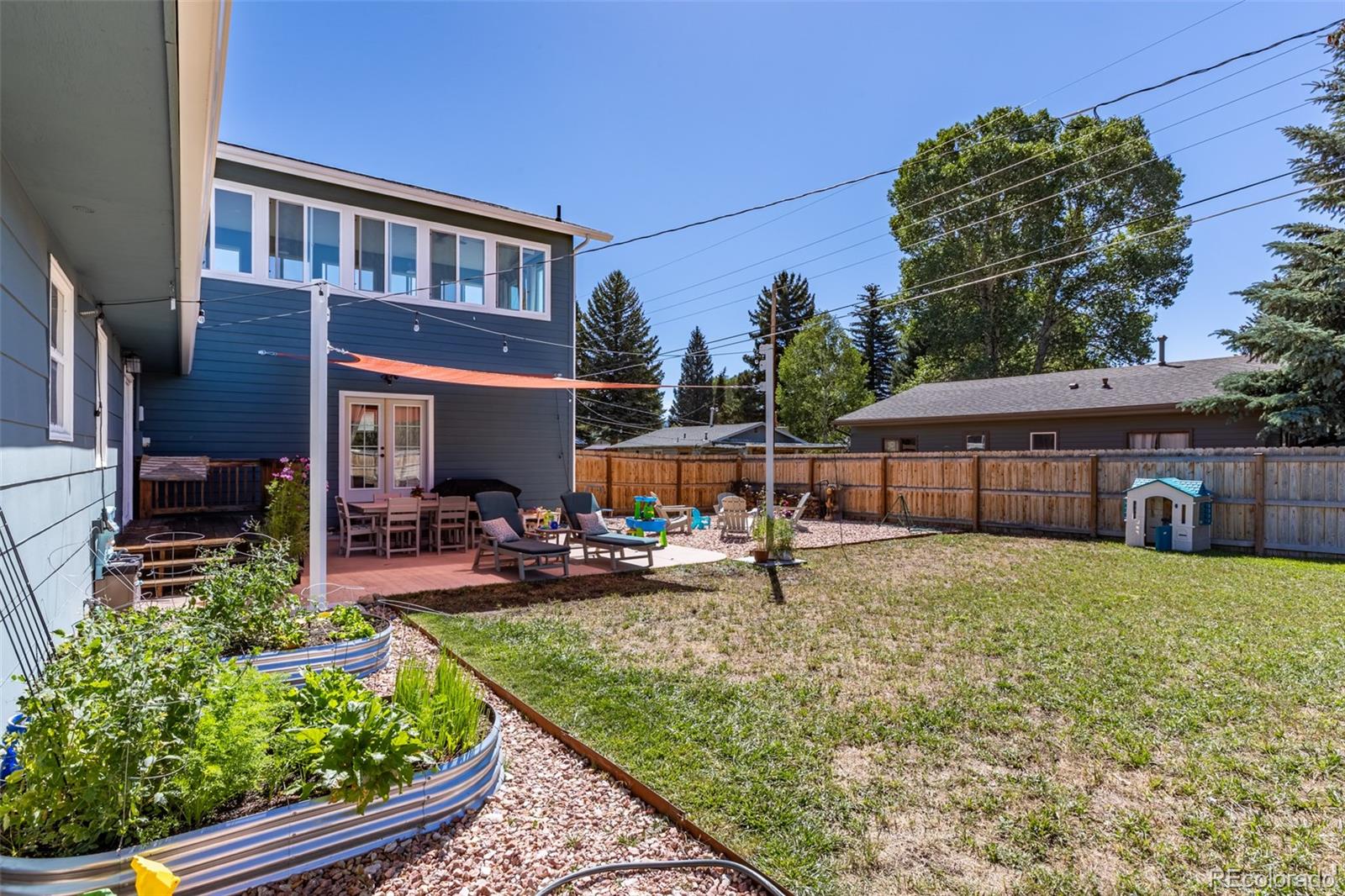 MLS Image #43 for 701  james place,buena vista, Colorado