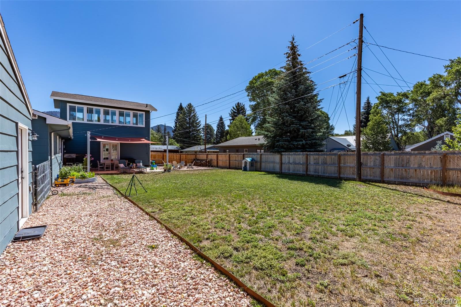 MLS Image #44 for 701  james place,buena vista, Colorado