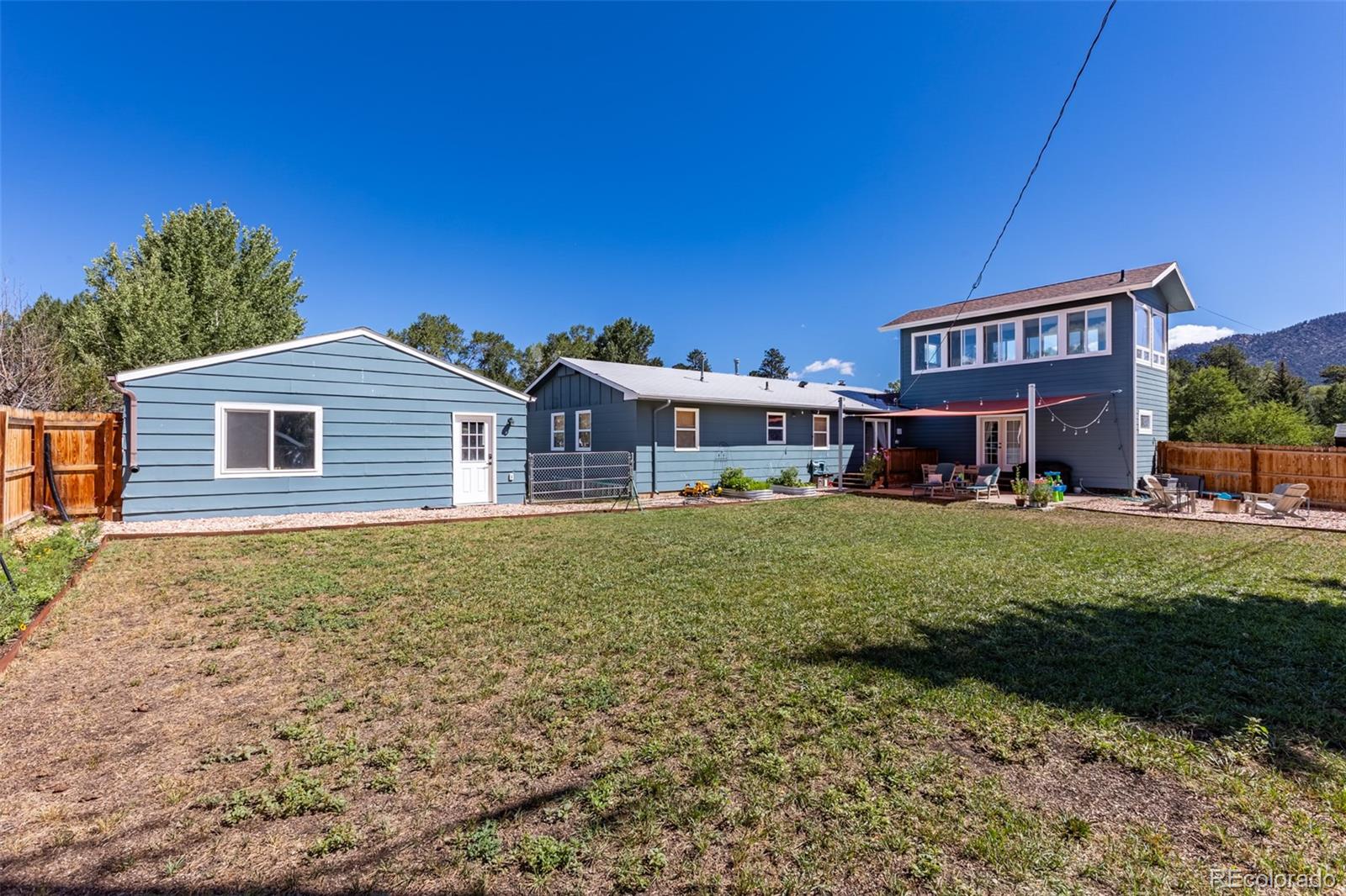 MLS Image #45 for 701  james place,buena vista, Colorado
