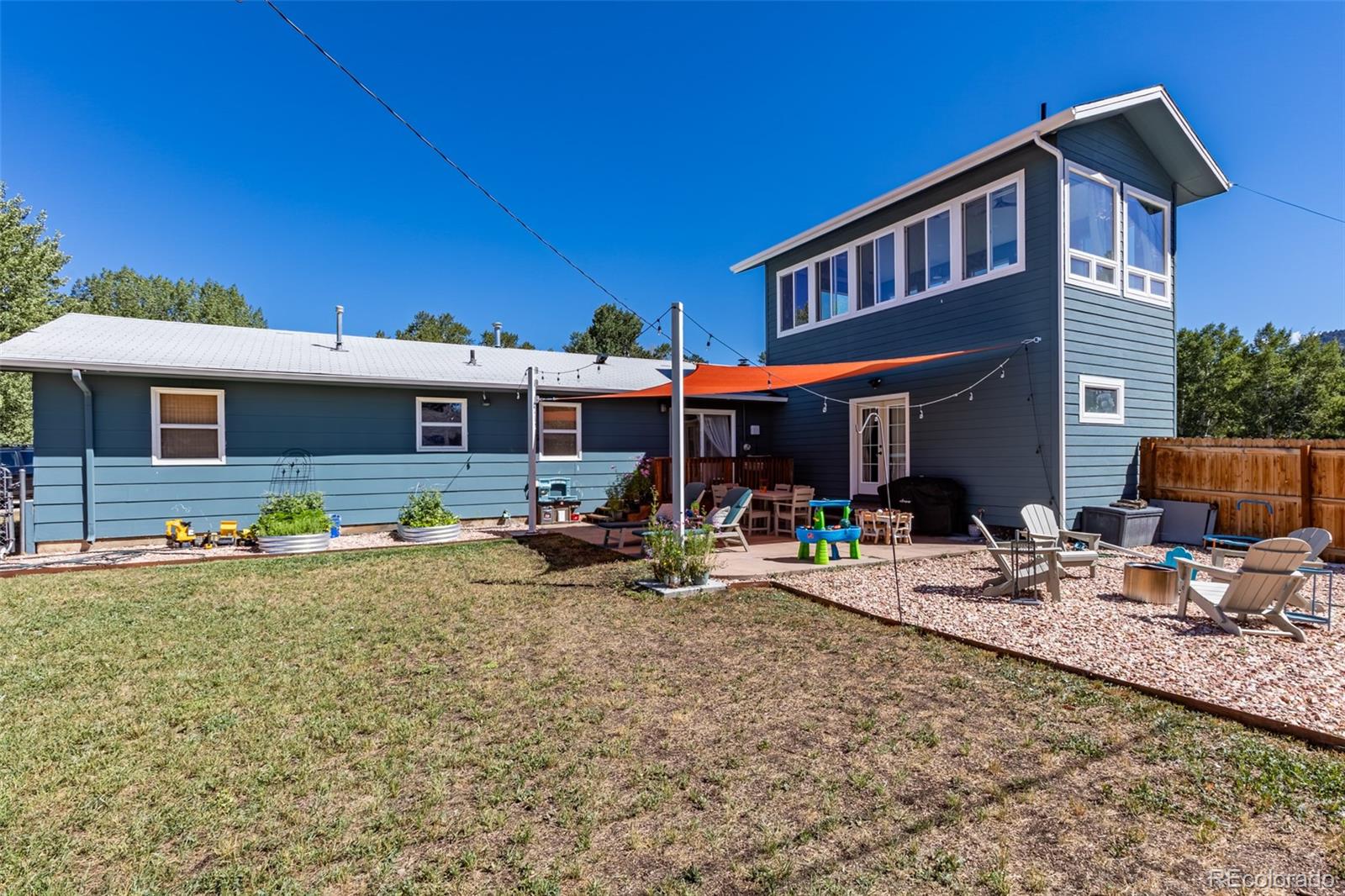 MLS Image #46 for 701  james place,buena vista, Colorado
