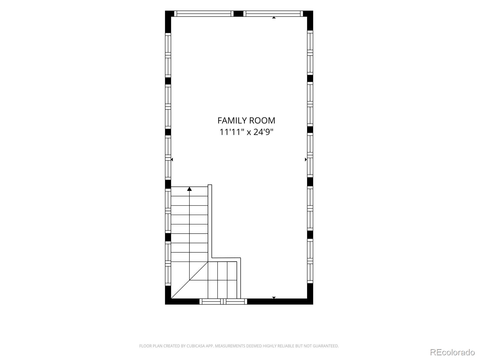MLS Image #49 for 701  james place,buena vista, Colorado