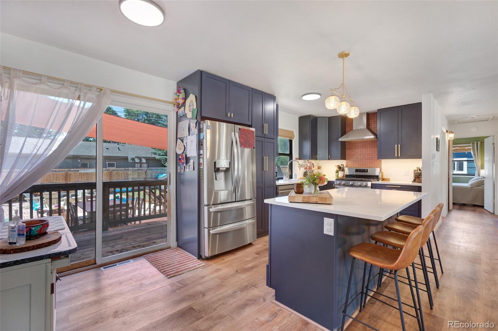MLS Image #6 for 701  james place,buena vista, Colorado