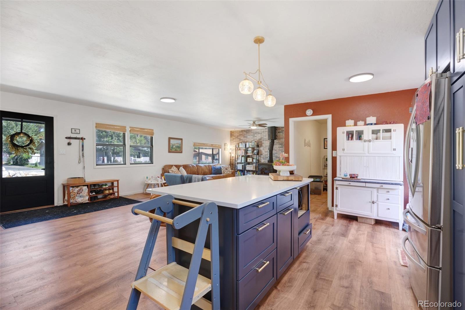 MLS Image #7 for 701  james place,buena vista, Colorado