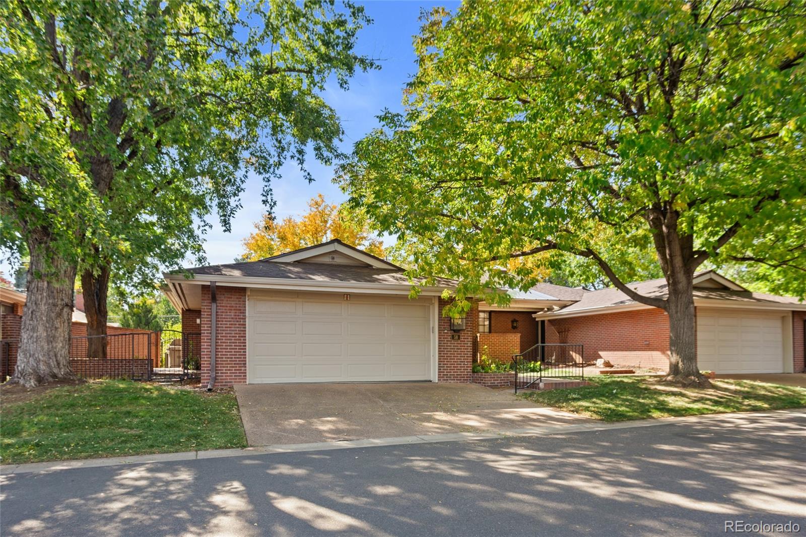 MLS Image #0 for 2800 s university boulevard 58,denver, Colorado