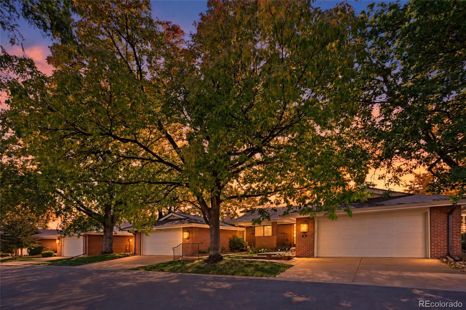 MLS Image #1 for 2800 s university boulevard 58,denver, Colorado
