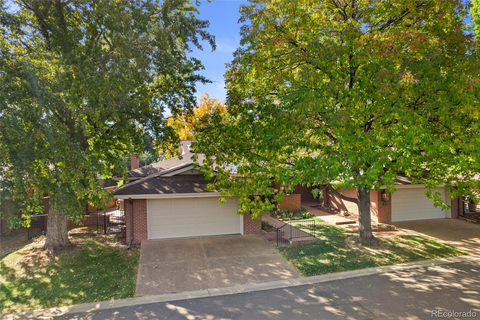 MLS Image #2 for 2800 s university boulevard 58,denver, Colorado