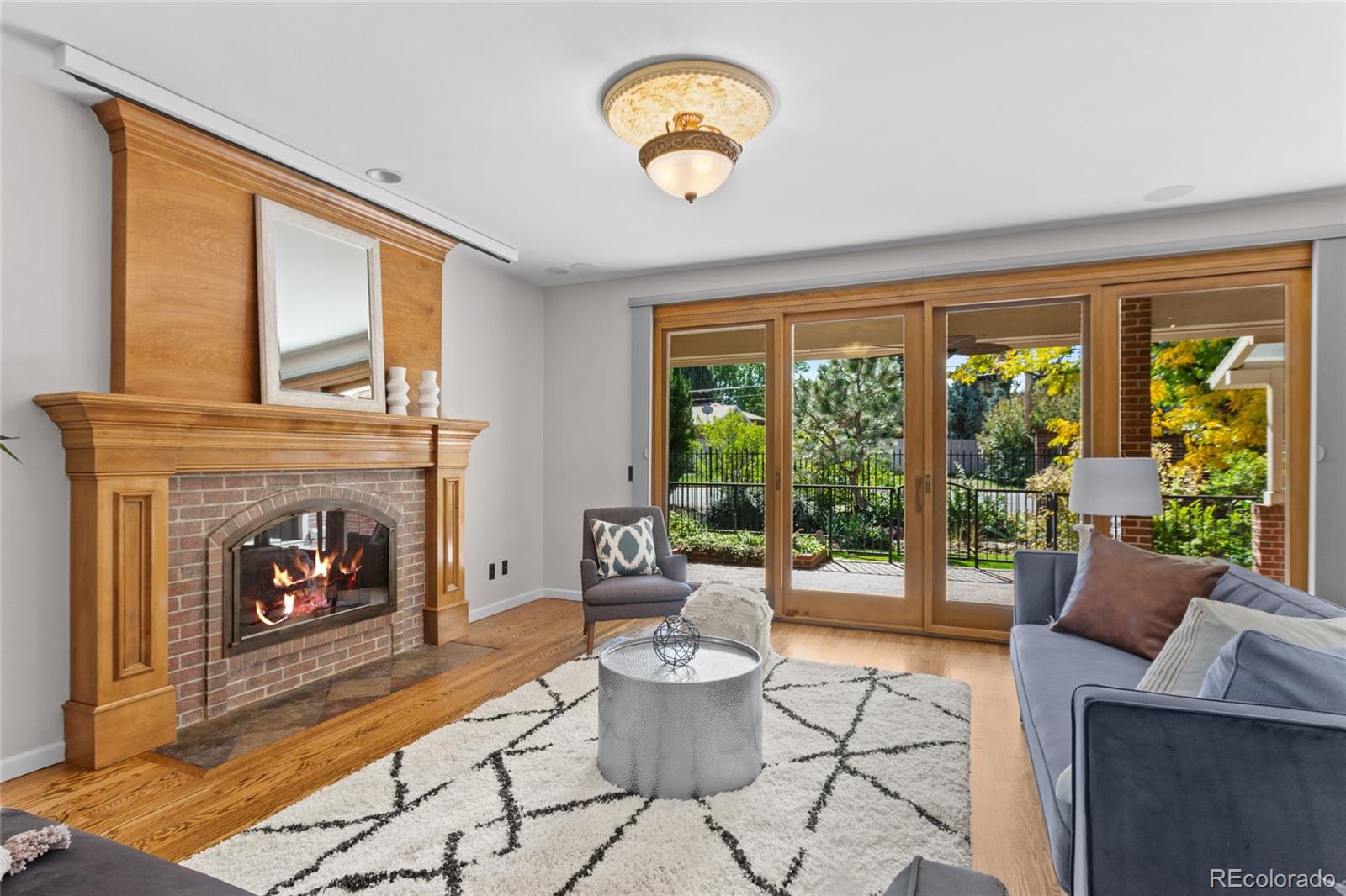 MLS Image #21 for 2800 s university boulevard 58,denver, Colorado