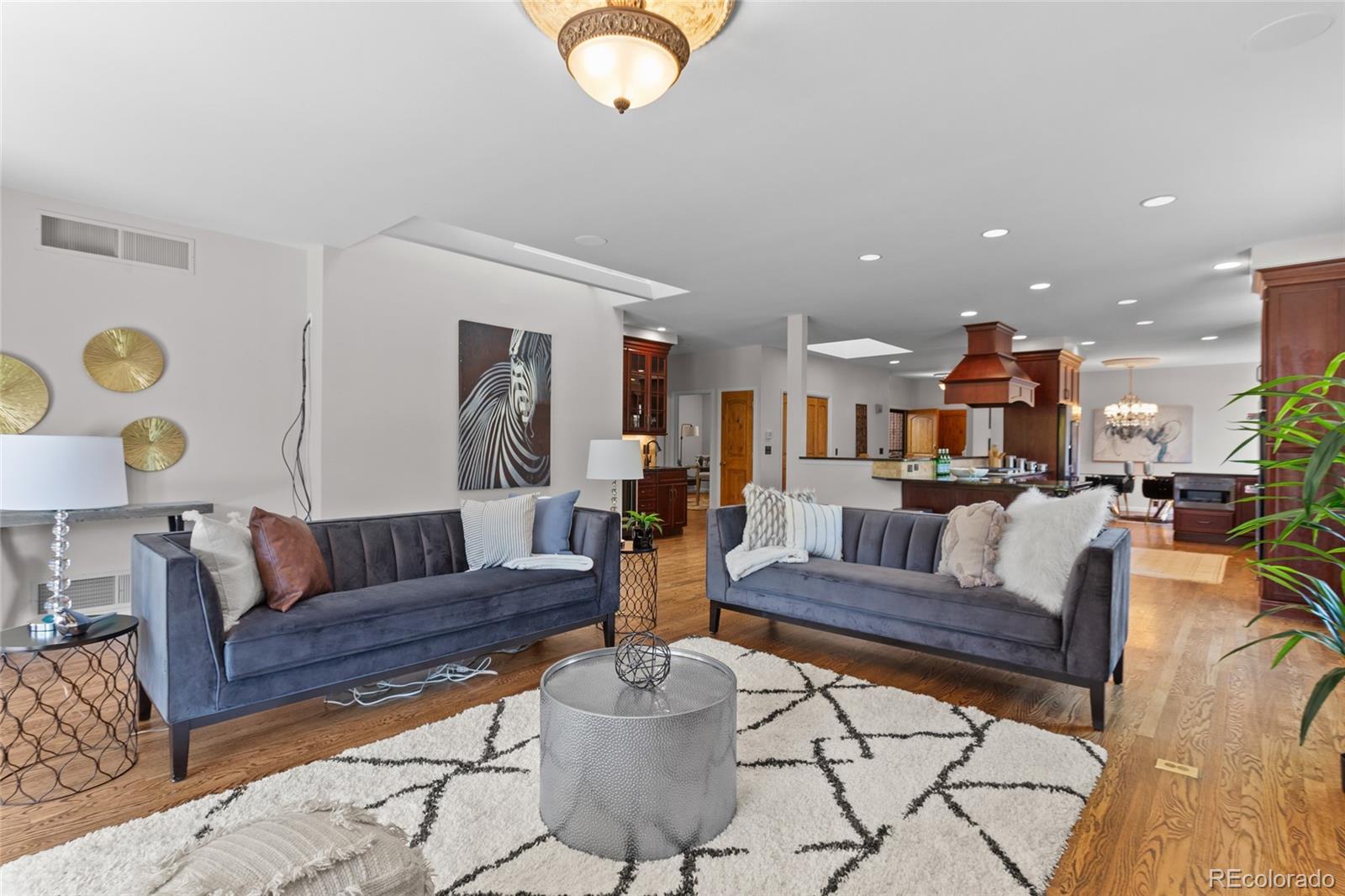 MLS Image #23 for 2800 s university boulevard 58,denver, Colorado