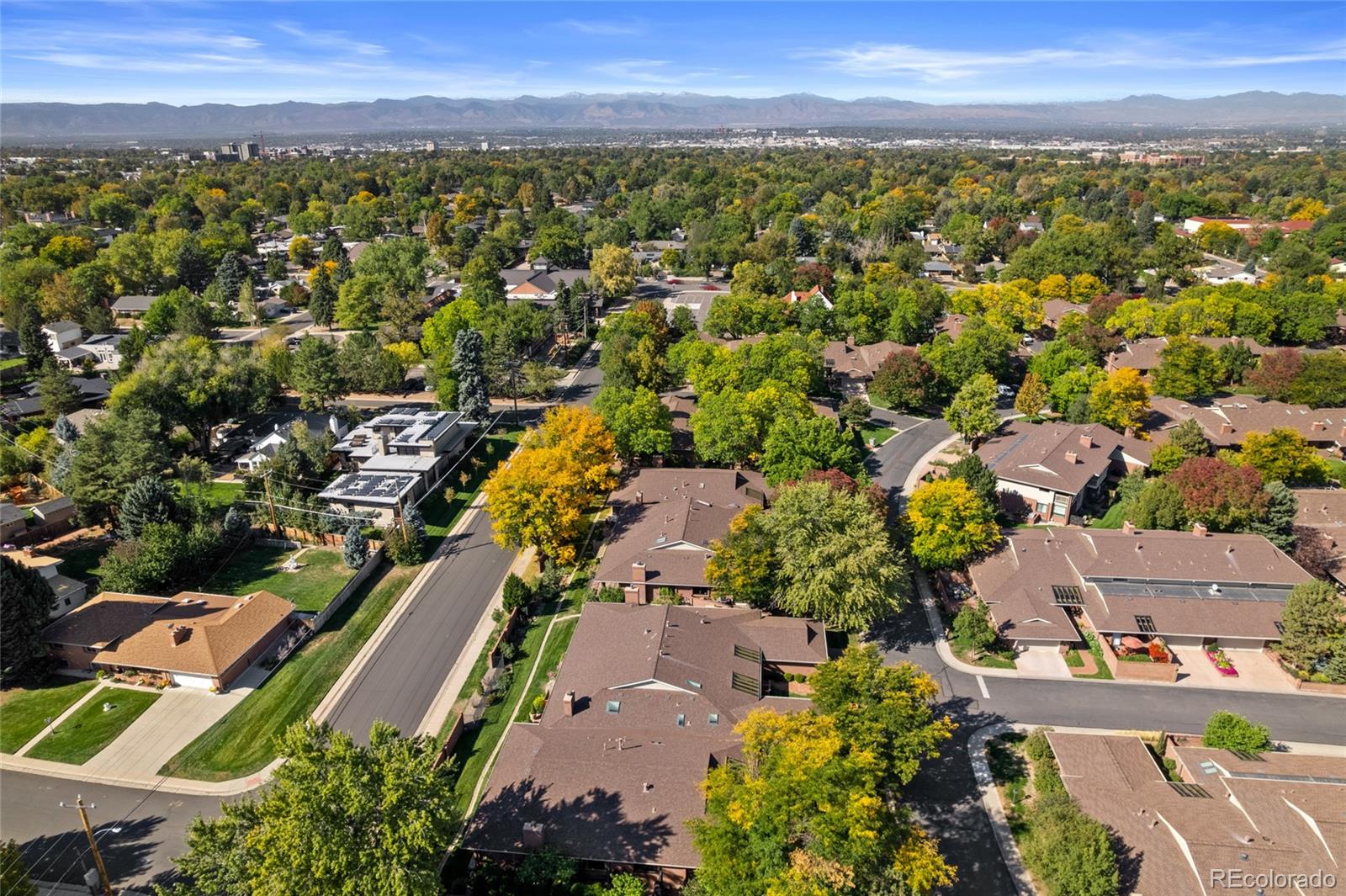 MLS Image #4 for 2800 s university boulevard 58,denver, Colorado