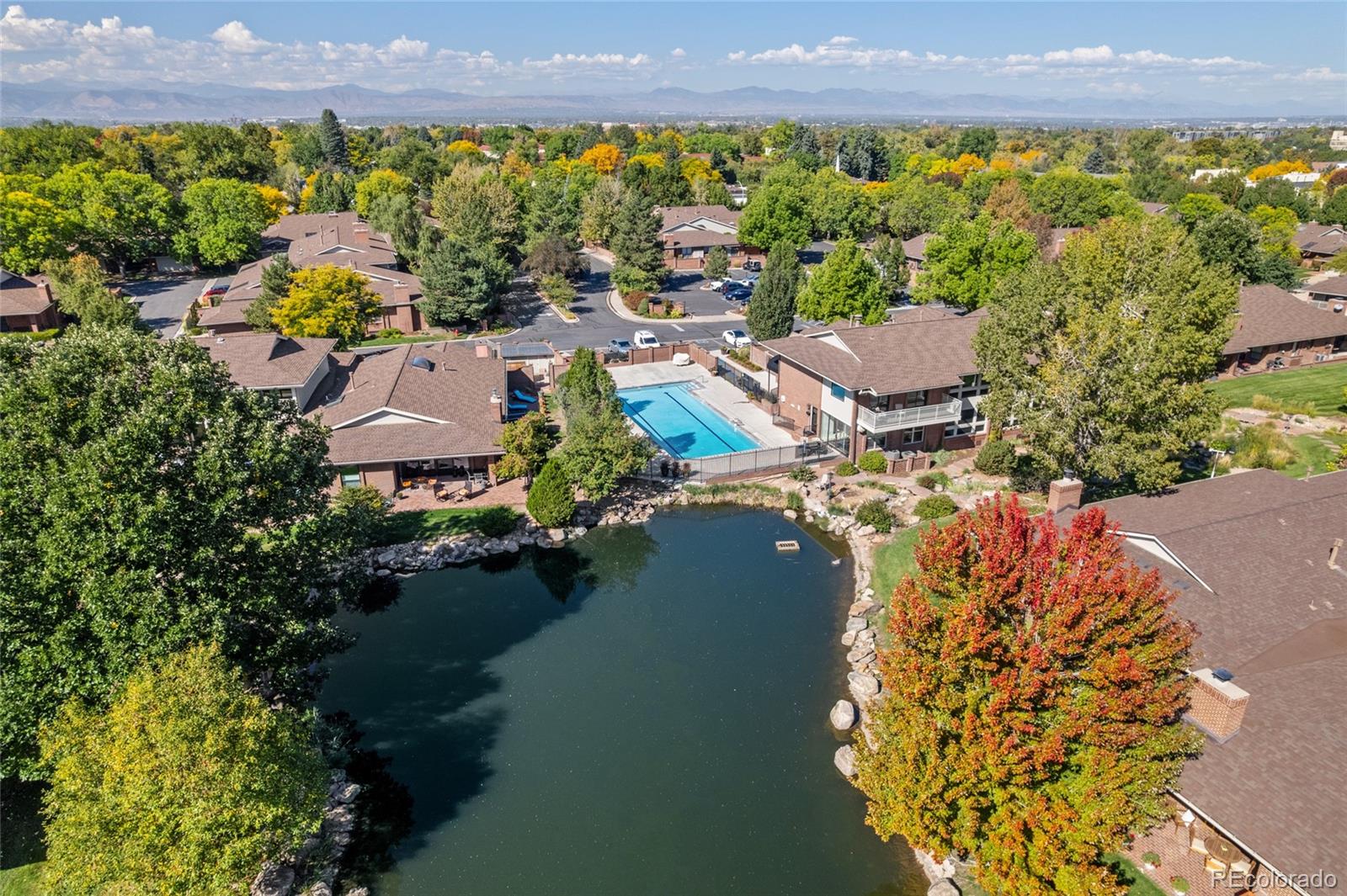 MLS Image #48 for 2800 s university boulevard 58,denver, Colorado