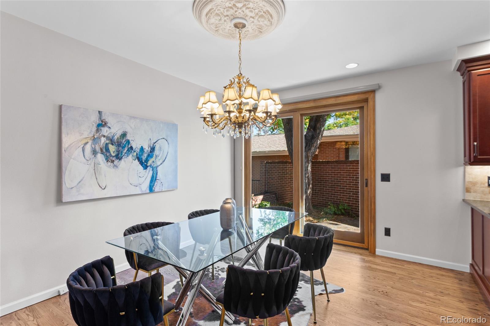 MLS Image #9 for 2800 s university boulevard 58,denver, Colorado
