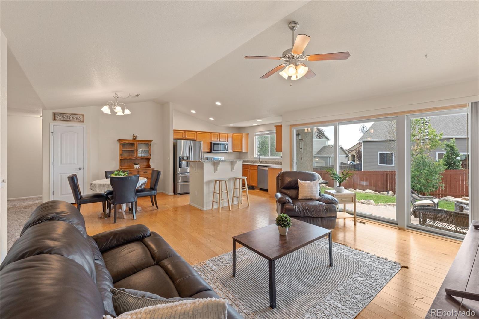MLS Image #10 for 12407  mount bross place,peyton, Colorado
