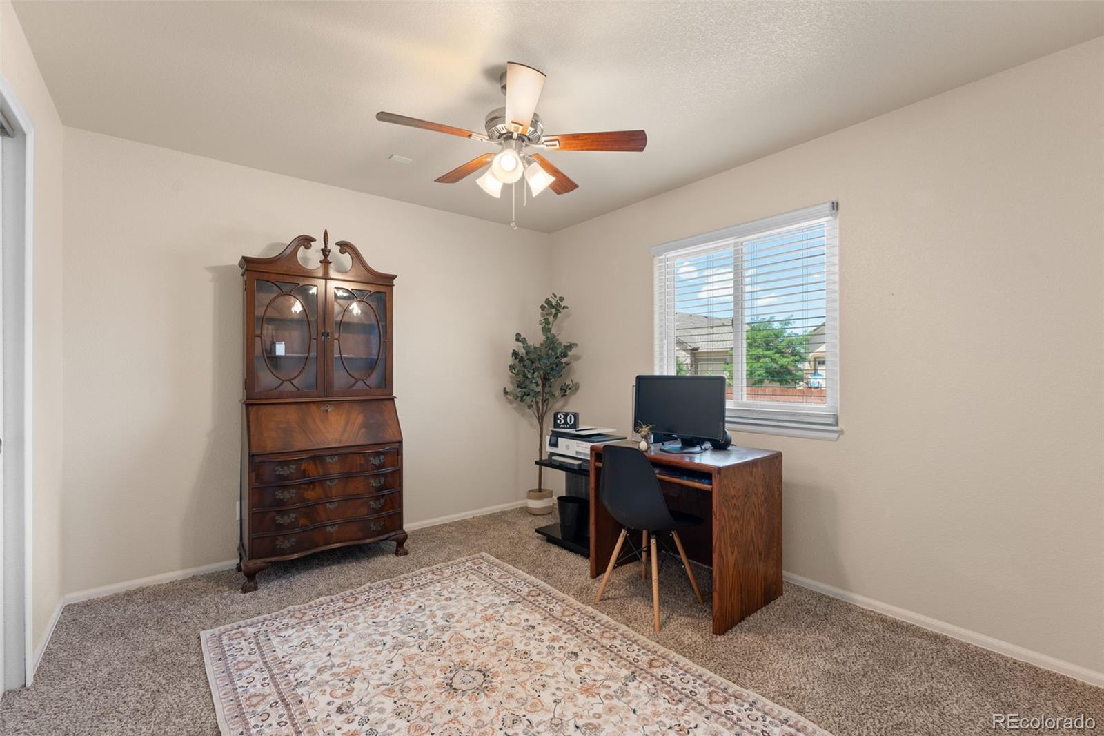 MLS Image #20 for 12407  mount bross place,peyton, Colorado