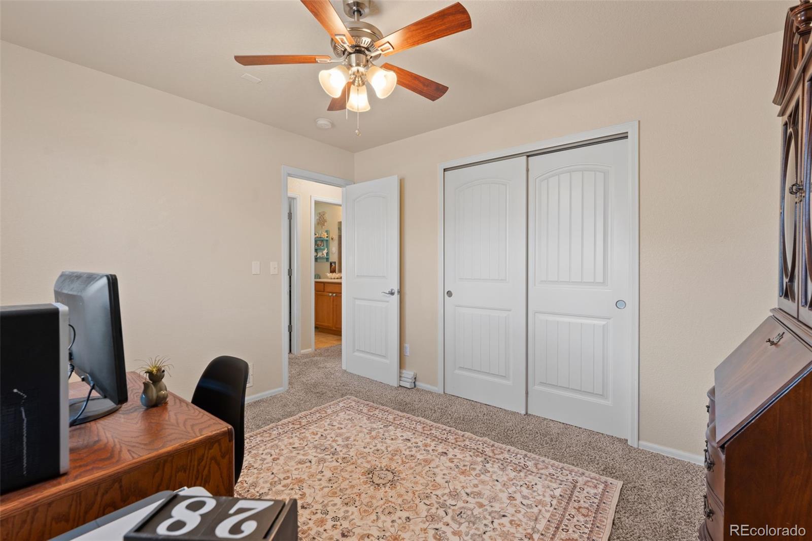 MLS Image #21 for 12407  mount bross place,peyton, Colorado