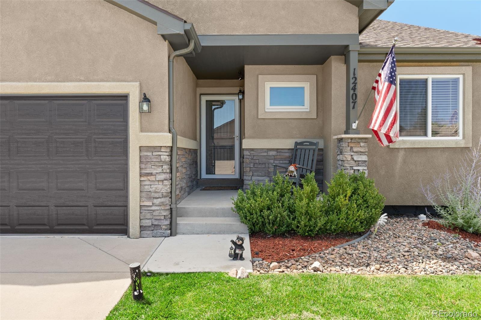 MLS Image #5 for 12407  mount bross place,peyton, Colorado