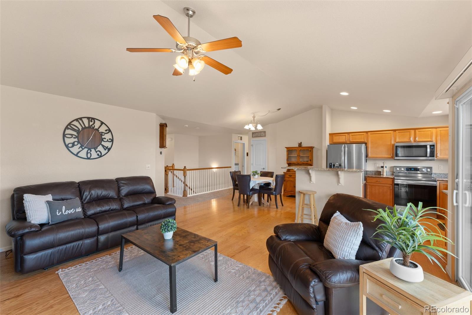 MLS Image #9 for 12407  mount bross place,peyton, Colorado