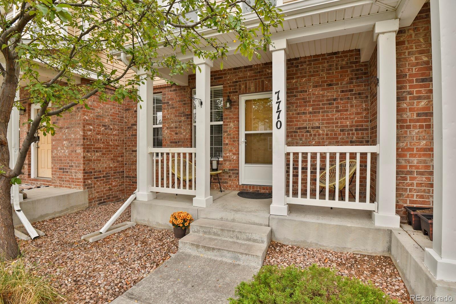 MLS Image #2 for 7770  sandy springs point,fountain, Colorado