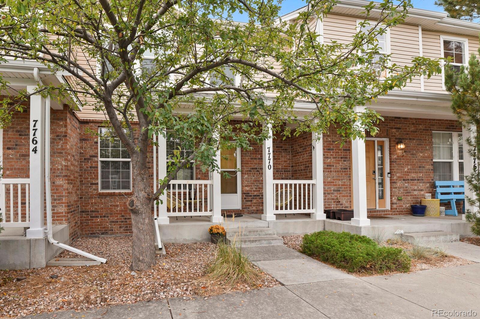 MLS Image #3 for 7770  sandy springs point,fountain, Colorado