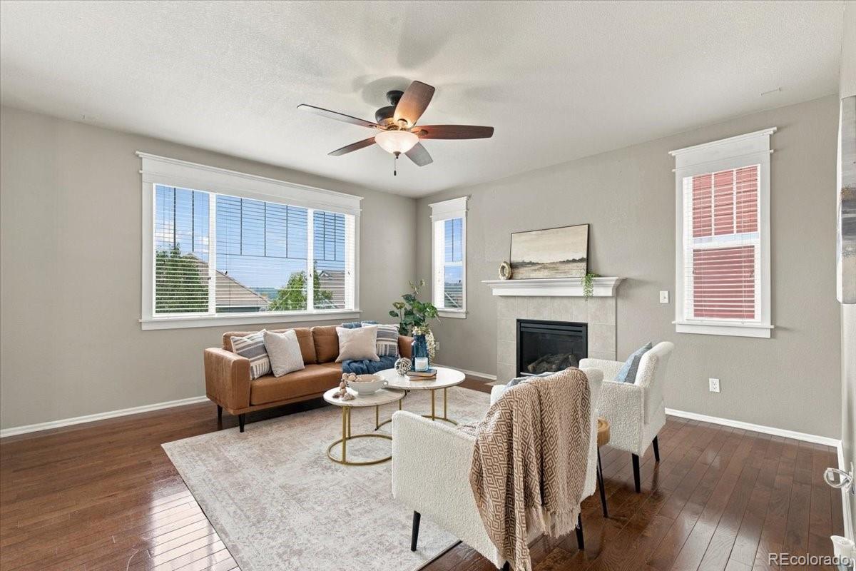 MLS Image #10 for 2755  deerfoot way,castle rock, Colorado