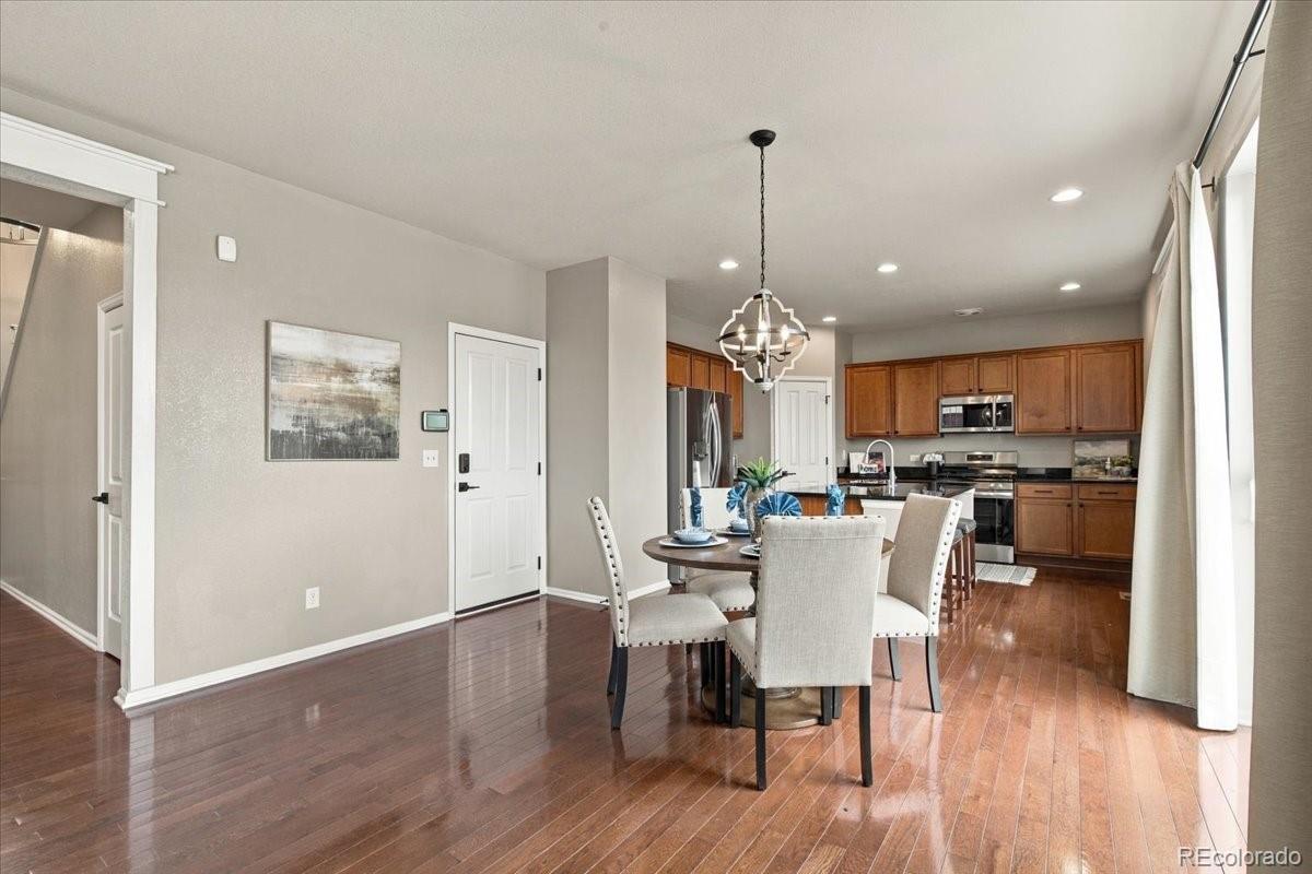 MLS Image #12 for 2755  deerfoot way,castle rock, Colorado