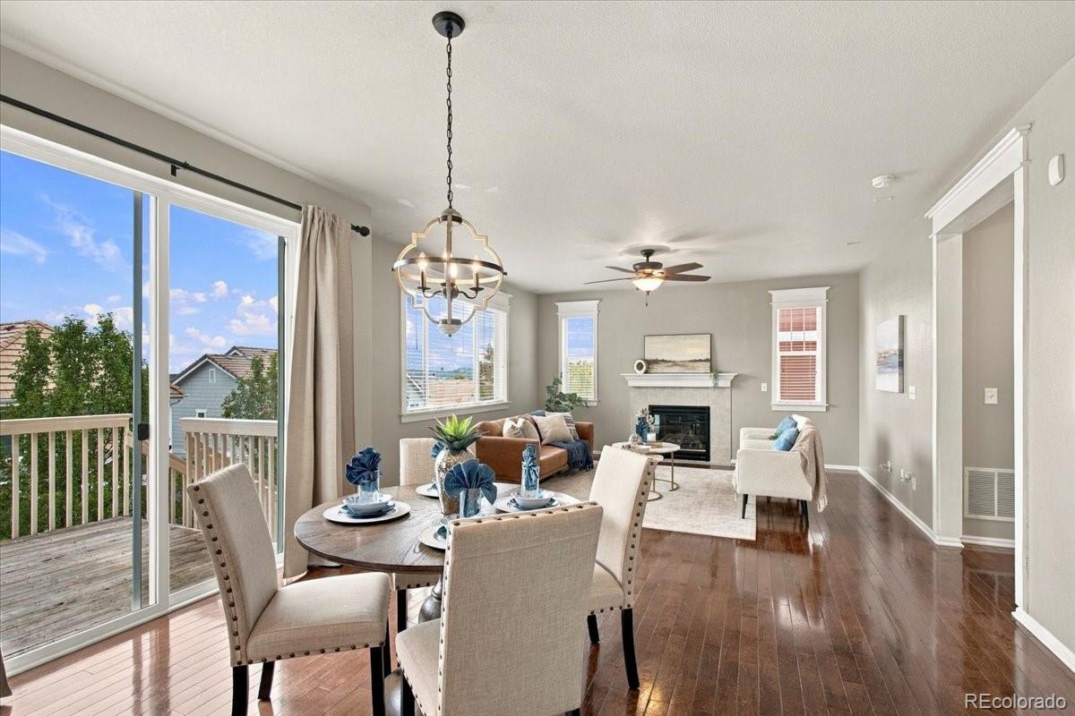 MLS Image #13 for 2755  deerfoot way,castle rock, Colorado