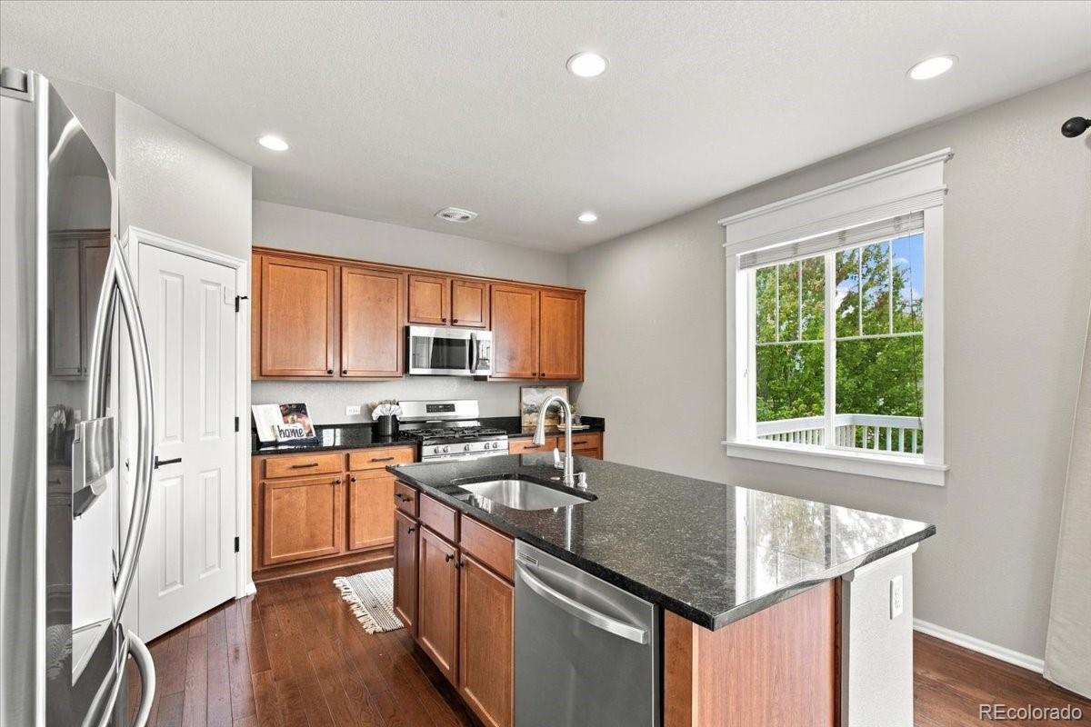 MLS Image #15 for 2755  deerfoot way,castle rock, Colorado