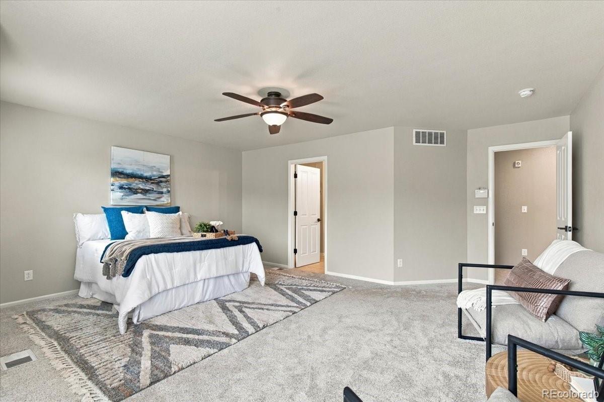 MLS Image #16 for 2755  deerfoot way,castle rock, Colorado