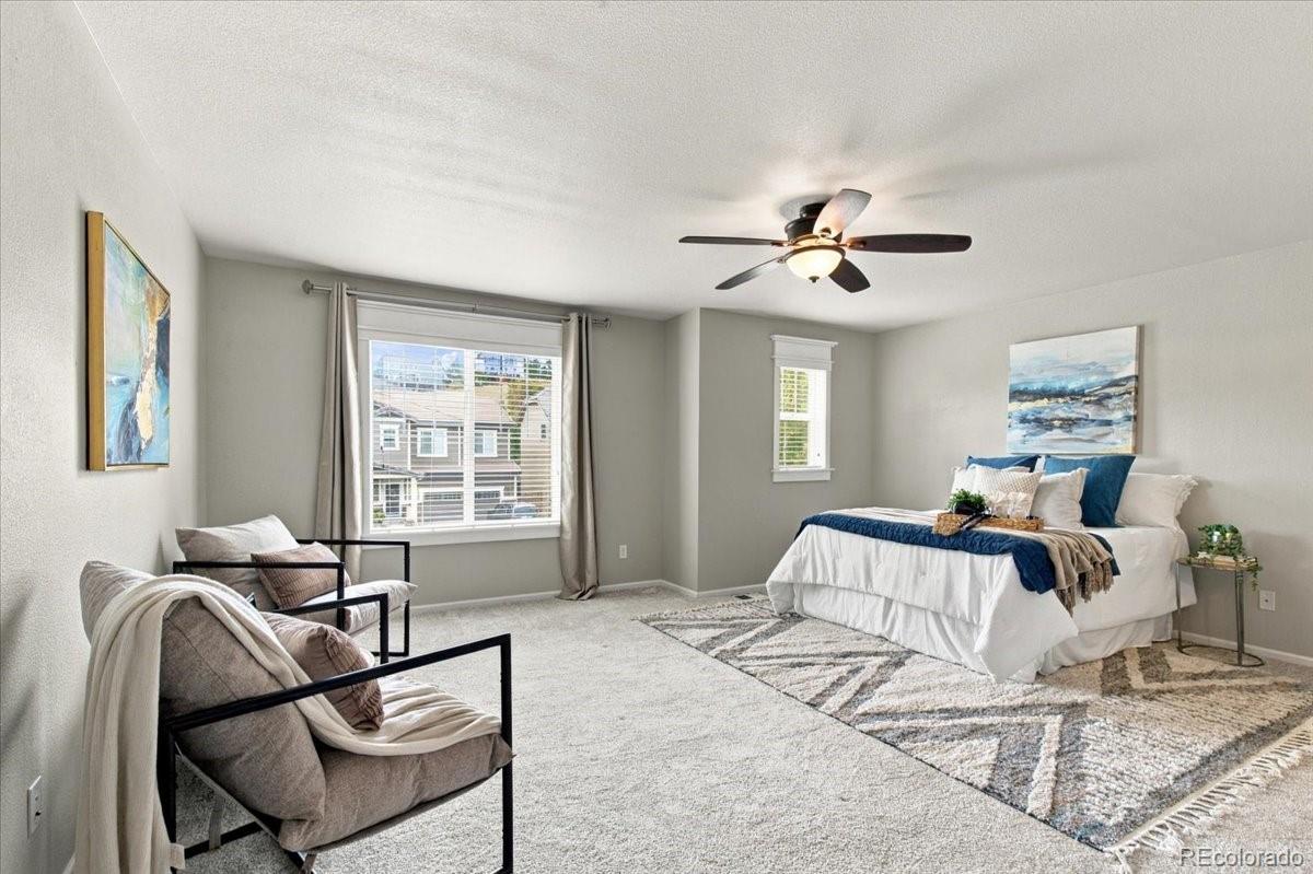 MLS Image #2 for 2755  deerfoot way,castle rock, Colorado