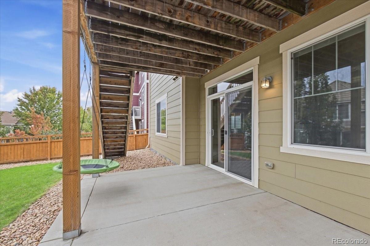 MLS Image #29 for 2755  deerfoot way,castle rock, Colorado
